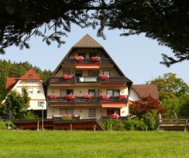 Hotel Pension Sonnenstube