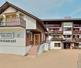 Hotel Schloss Silberberg