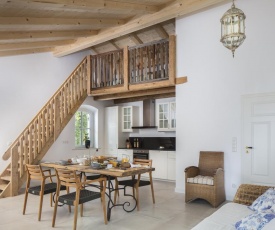 Ferienwohnung Chiemsee