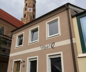 Motel Q - das kleine Stadthotel