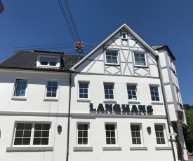 Hotel-Pension Langhans