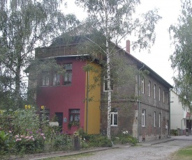 Hostel Falkenstein