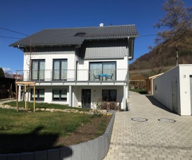 Ferienwohnung Gluiber