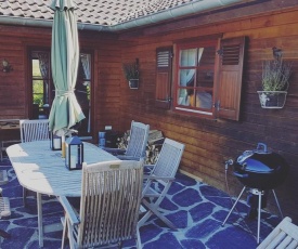 Ferienhaus zur kleinen Dhron