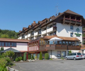 PANORAMA Hotel Heimbuchenthal