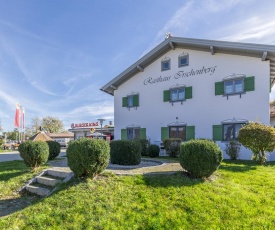 Autobahnmotel Irschenberg Süd