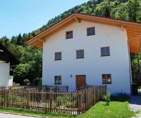 Ferienwohnung Bachblick