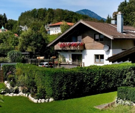 Ferienwohnung Haus Kaiserblick