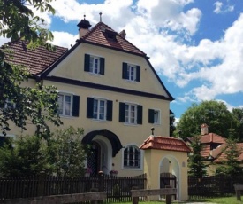 Ferienwohnung Rosenlehner