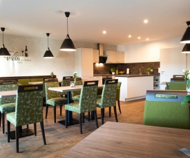 Wein & Bett Weihbrecht