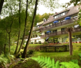 Hotel Waldhaus