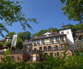 Schlosshotel Mespelbrunn