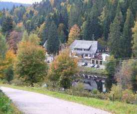 Klosterweiherhof