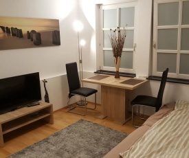 Apartment - Erdgeschoß in München