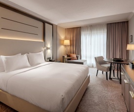 Hilton Munich City