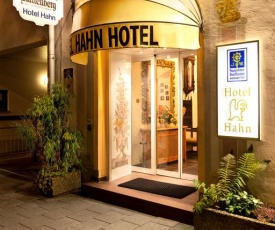 Hotel Hahn