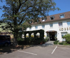 Hotel Pension Köberl