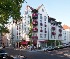 Hotel Prinz