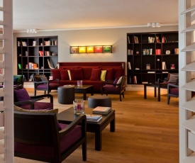 Hotel Wetterstein
