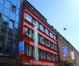 Jaeger´s Munich (Hotel/Hostel)