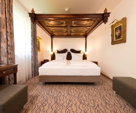 King's Hotel Center Superior