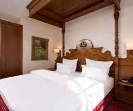 King's Hotel First Class