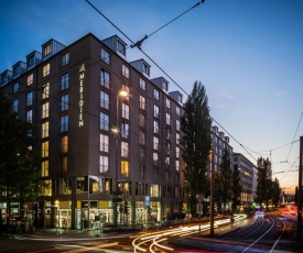 Le Méridien Munich
