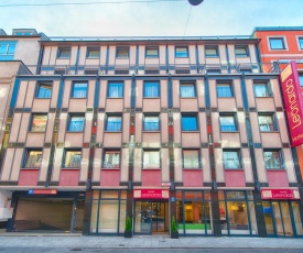 Leonardo Hotel München City Center