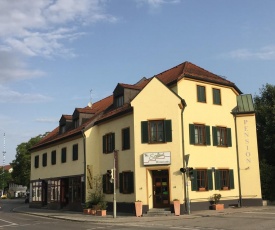 Pension Eberl