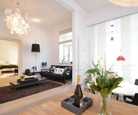 Puro Design Apartment