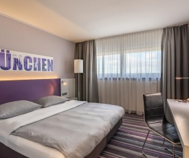 Rilano 24/7 Hotel München