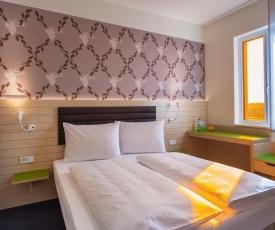 BM Bavaria Motel