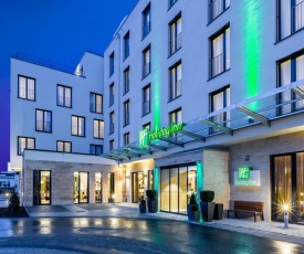 Holiday Inn Munich - City East