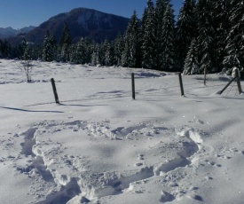 Landgasthof Zum Alten Reichenbach