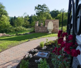 Ferienwohnung Vogelnest