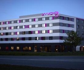 Moxy Munich Airport