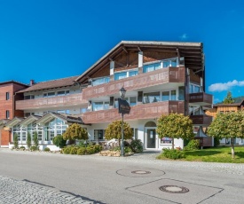 Allgäu Vital Oberstaufen