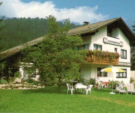 Ferienwohnungen Josef & Karin Ketterl