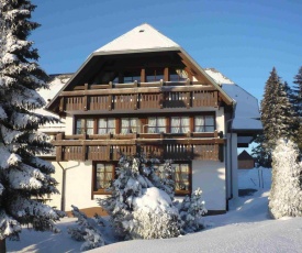 Höhengasthof Löwen-Escheck