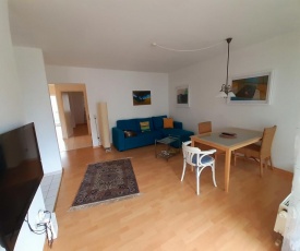 Wohnung im Herzen von Ettlingen