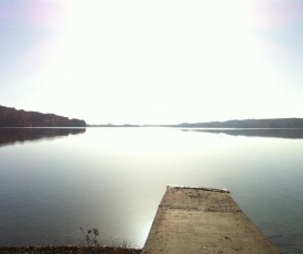 Chalet am Pilsensee