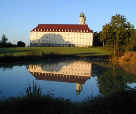 Abtei Schweiklberg Gästehaus St. Benedikt