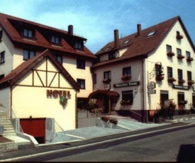 Hotel Traube