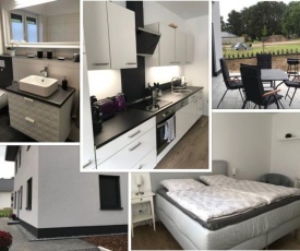 TOP-Ferienwohnung nahe Berlin, sehr gute Anbindung