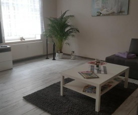 Ferienwohnung Am Marktplatz