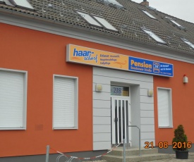 Zimmervermietung Schönfließer Stuben