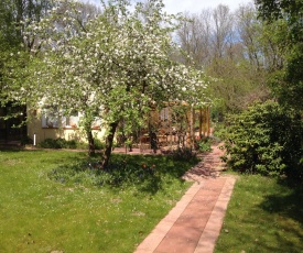 Ferienhaus Falkensee