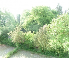 Traumhafte 1 Zimmerappartment