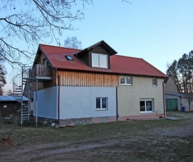 Ferienwohnung Grünow SEE 9901