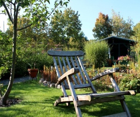 Spreewald Unterkünfte